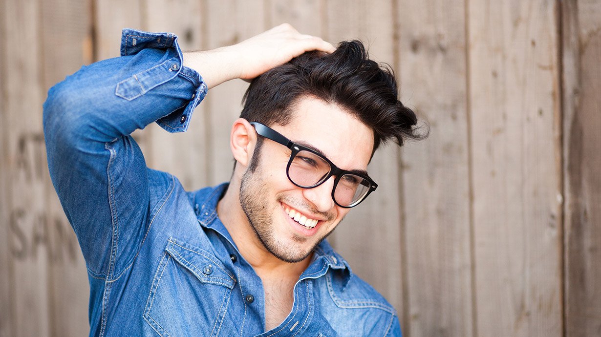 Find Your Perfect Hair Color