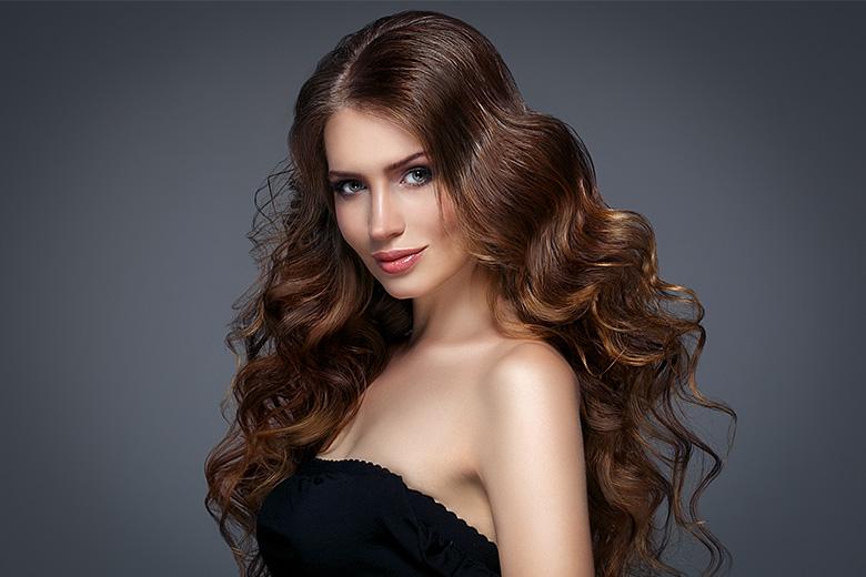 Detox Hair care