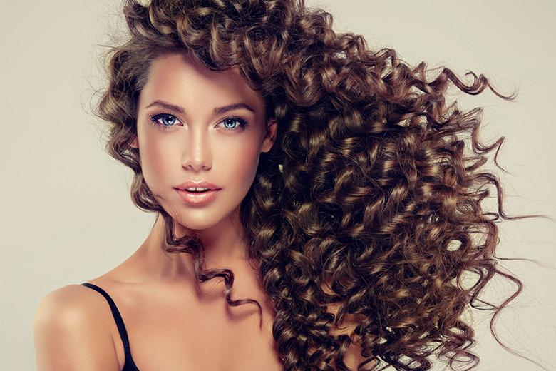 Curve Hair Wigs
