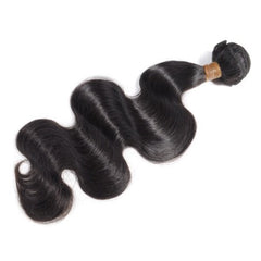 Body Wave