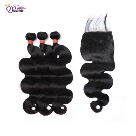Bodywave