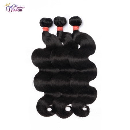 Body Wave